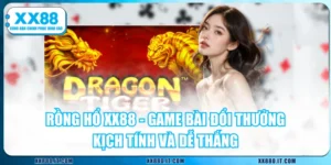 Rồng Hổ XX88