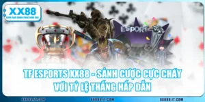 TF Esports XX88